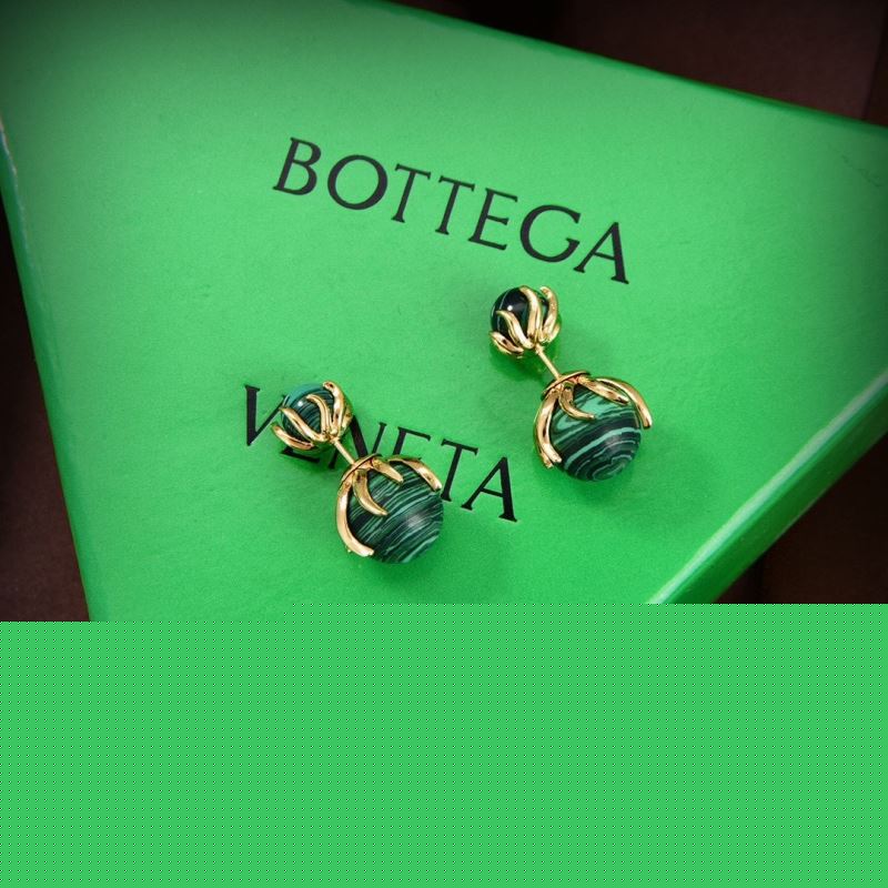 Bo*te*ga venenta earrings